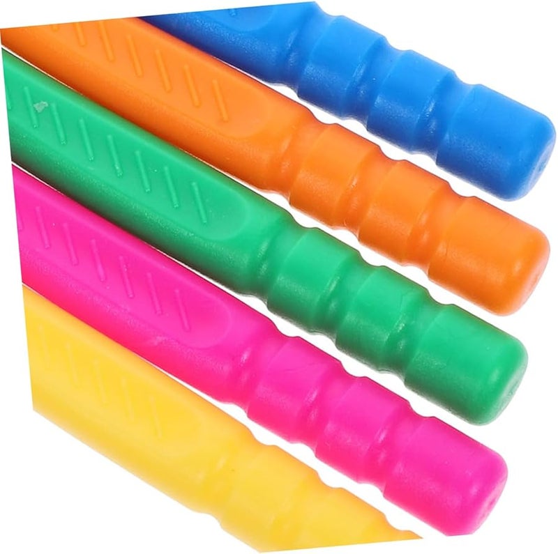 Beaupretty 60 Pcs Interdental Brush Set Of 2 For Braces And Flossing - Image 2